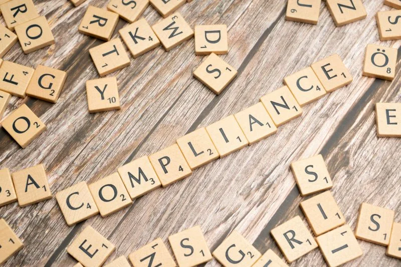 What Should Go In Your Email Footer To Stay Compliant