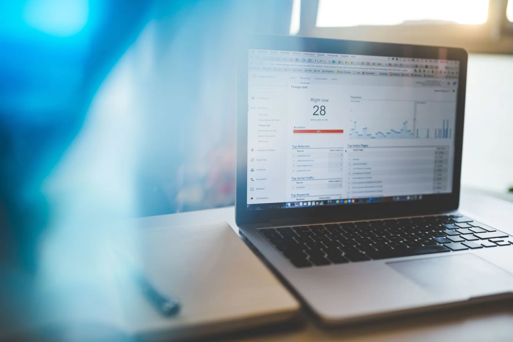 How To Reduce Your Website's Bounce Rate And Keep Visitors Engaged