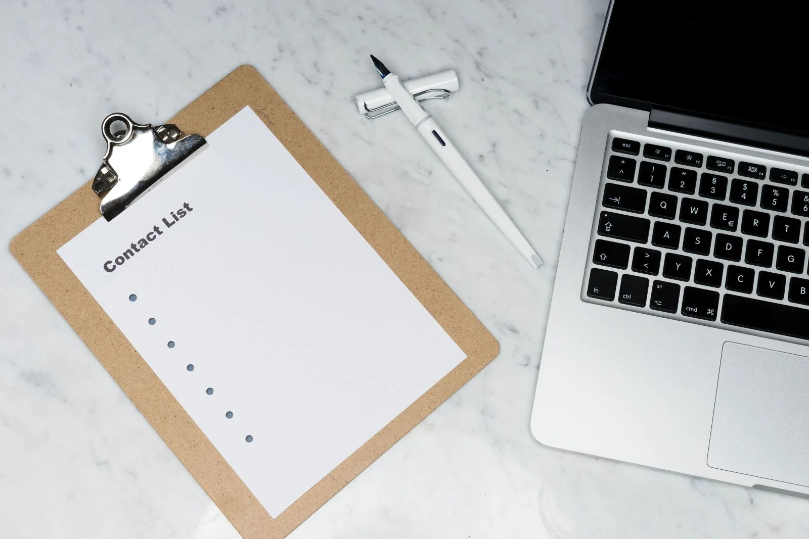 How To Grow Your Email List From Scratch
