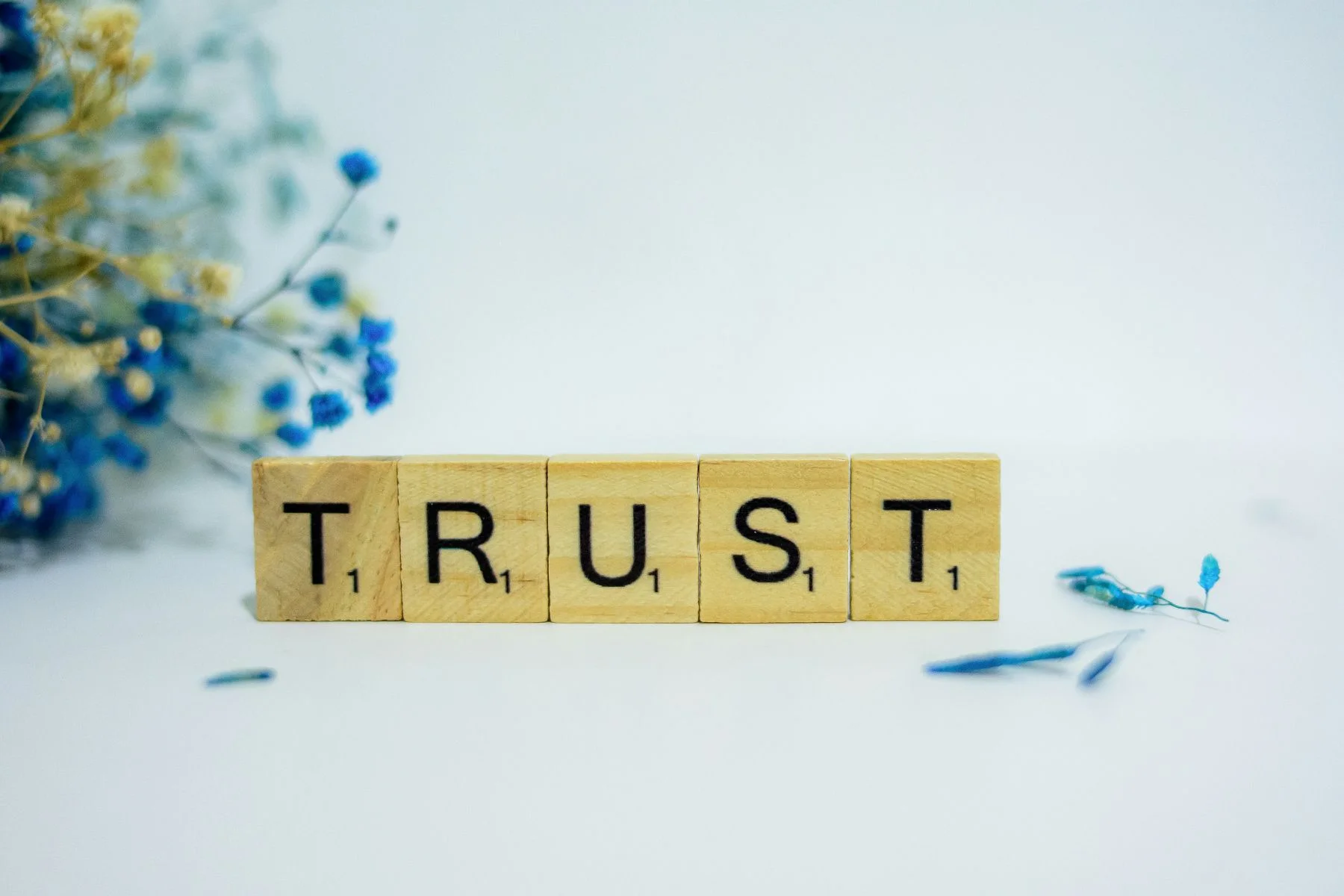 How To Build Trust Signals Into Your Website