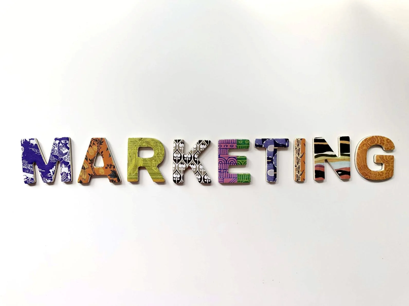 How To Create A Marketing Plan For The Year Ahead