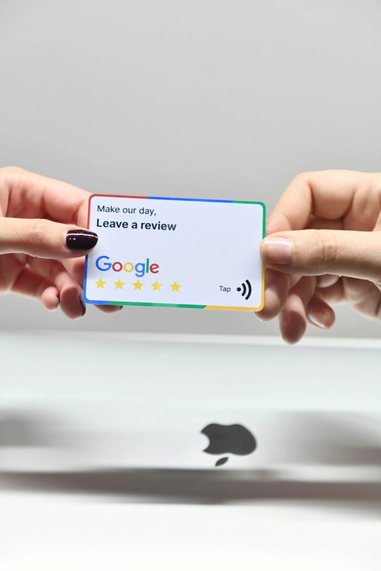 How To Get More Google Reviews For Your Business
