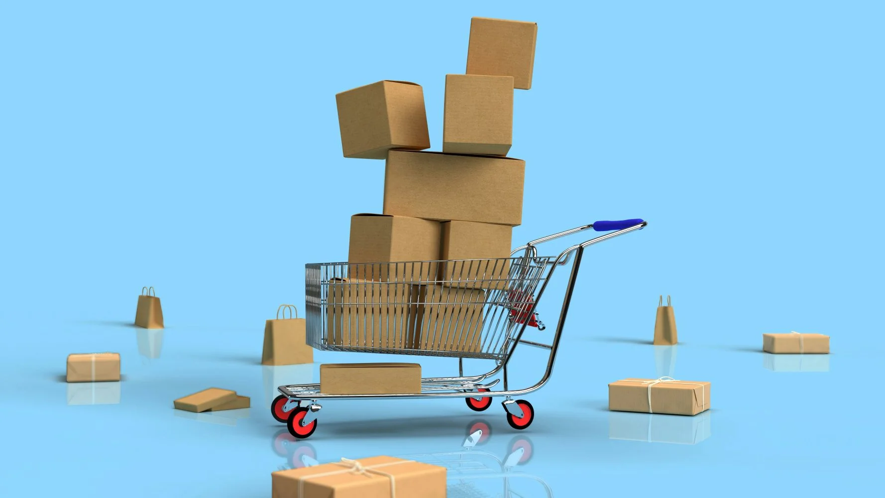 How To Reduce Shopping Cart Abandonment On Your Online Store