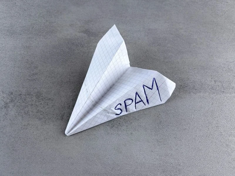 What Are Spam Trigger Words And Do They Still Matter