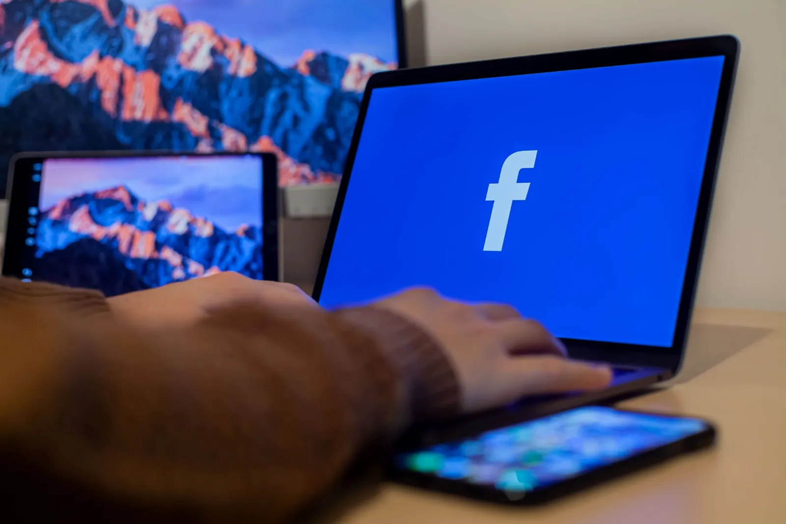 How To Set Up A Facebook Business Page The Right Way