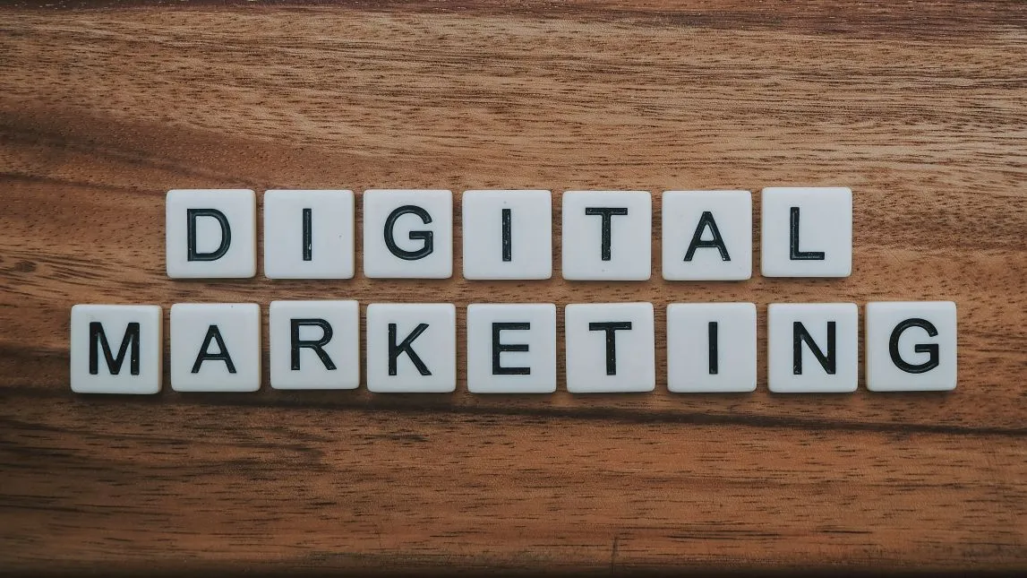 What Are The Different Types Of Digital Marketing