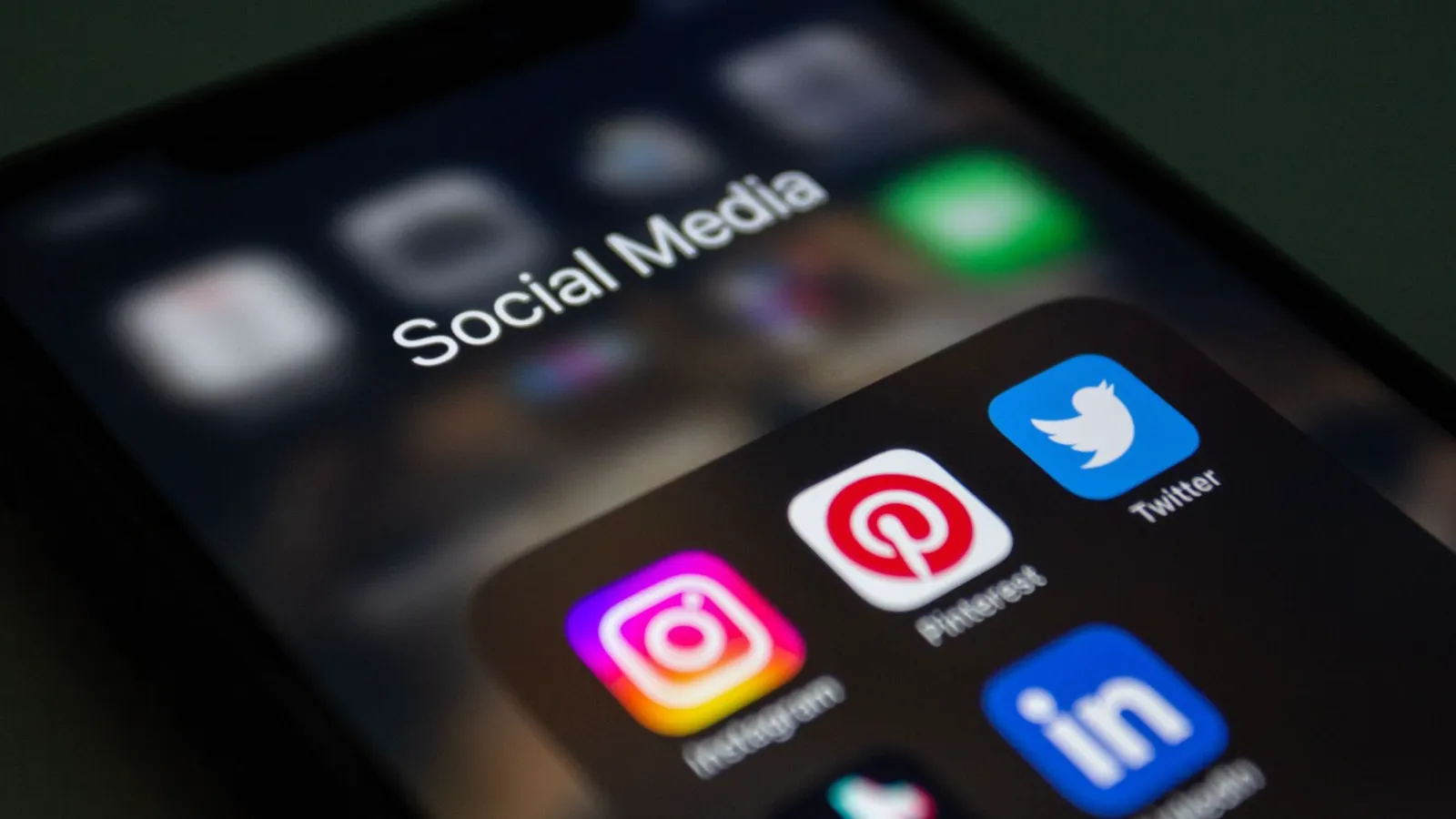 How To Optimise Your Pinterest Pins For Search